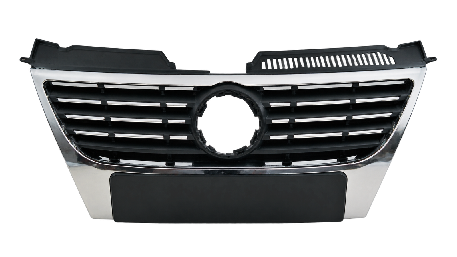 Grille voor VOLKSWAGEN PASSAT 2005-2010