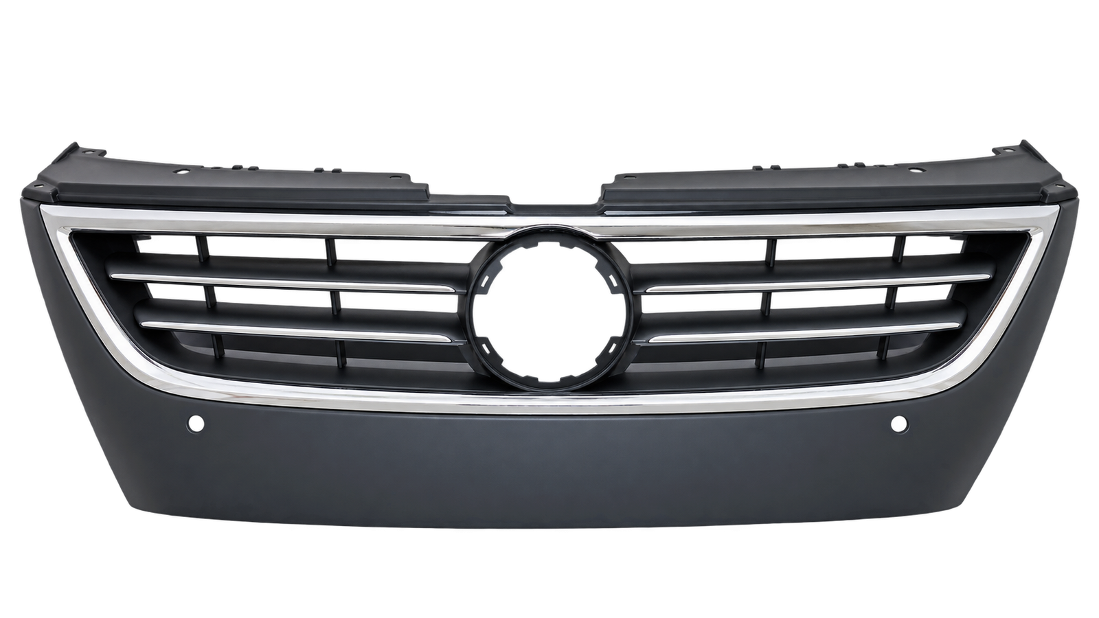 Grille voor VOLKSWAGEN PASSAT CC 2008-2012