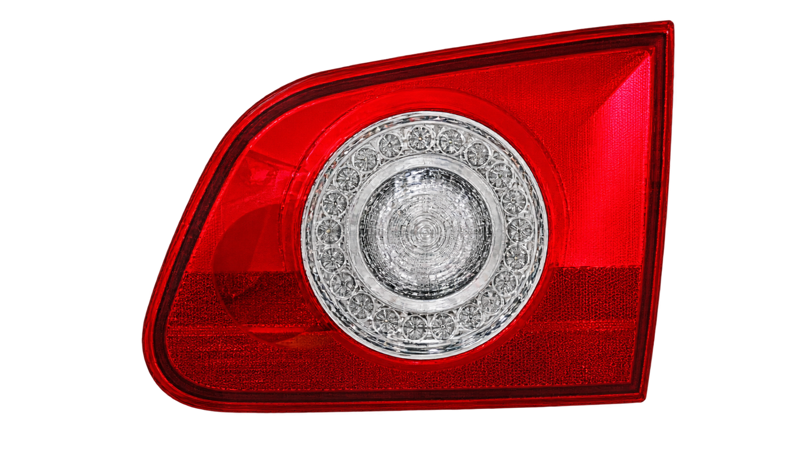 Achterlicht voor VOLKSWAGEN PASSAT 2005-2010