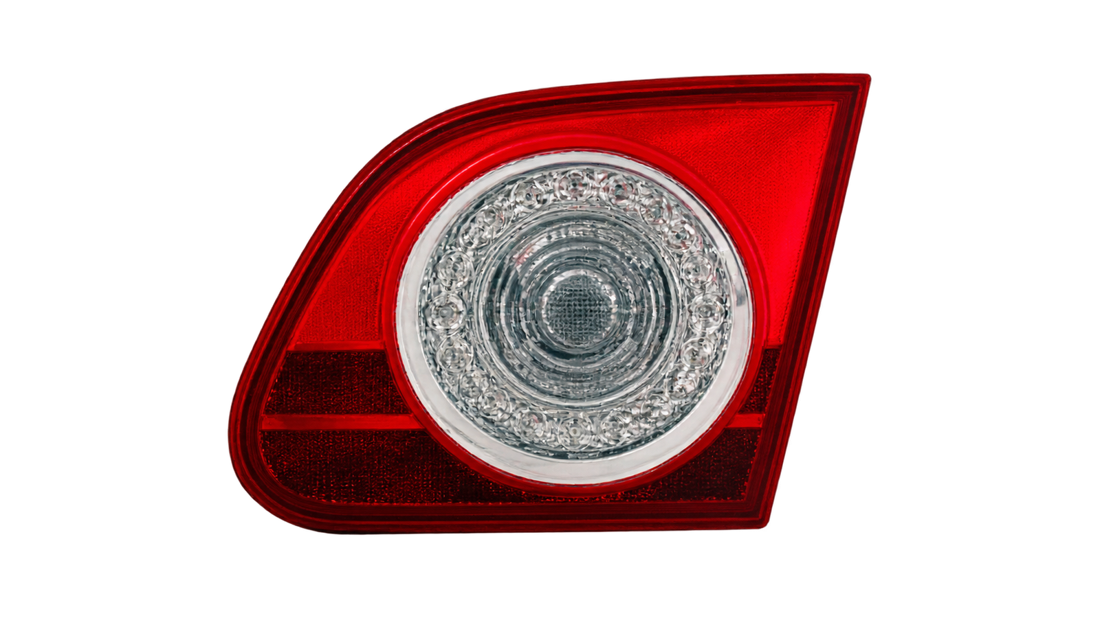 Achterlicht voor VOLKSWAGEN PASSAT 2005-2010