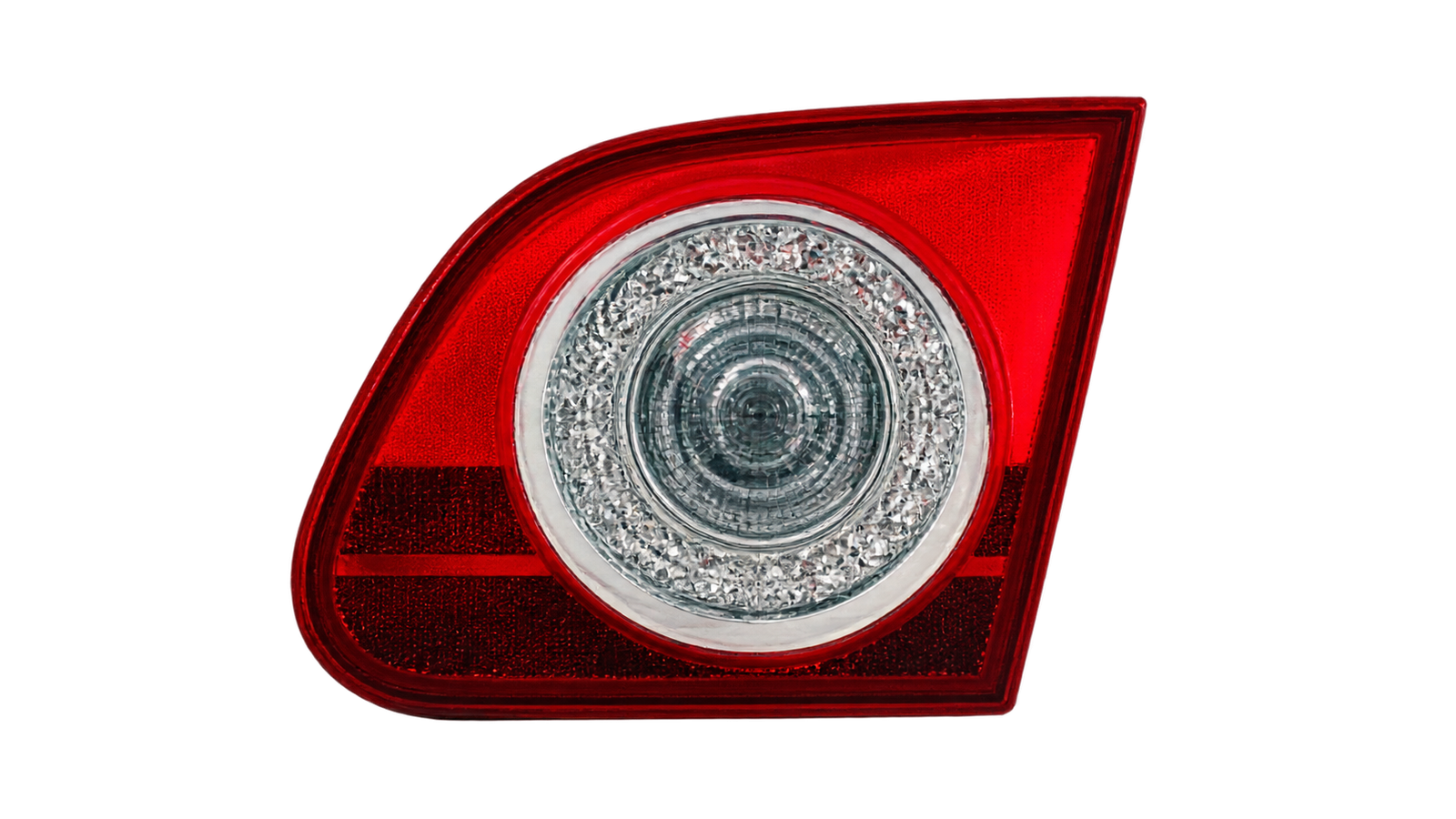 Achterlicht voor VOLKSWAGEN PASSAT 2005-2010