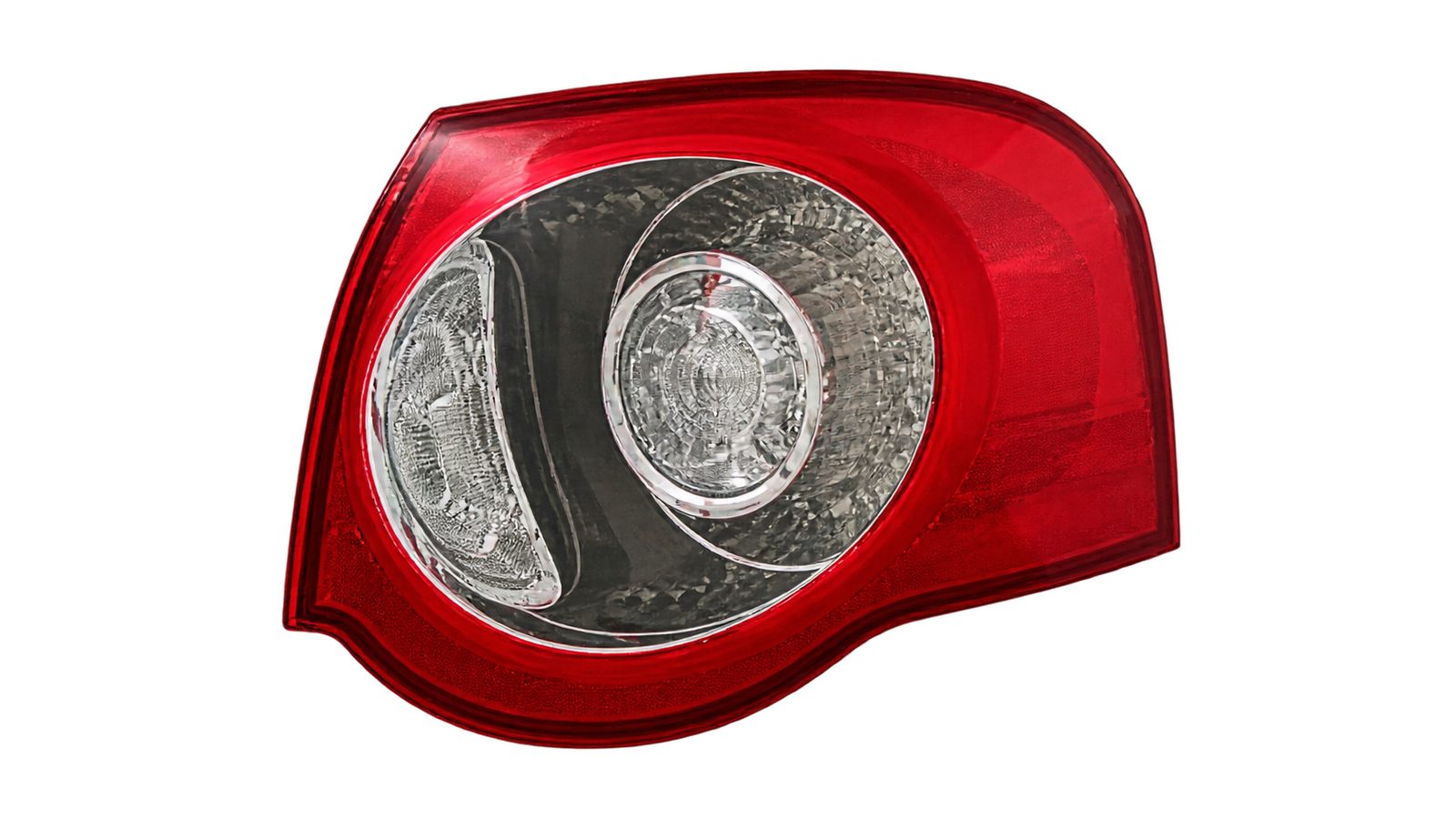 Achterlicht voor VOLKSWAGEN PASSAT 2005-2010