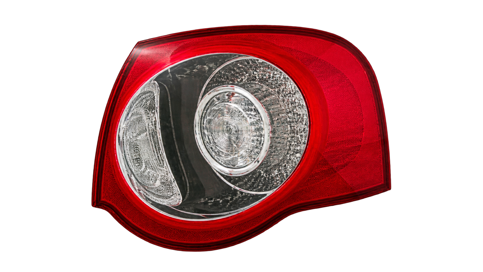 Achterlicht voor VOLKSWAGEN PASSAT 2005-2010