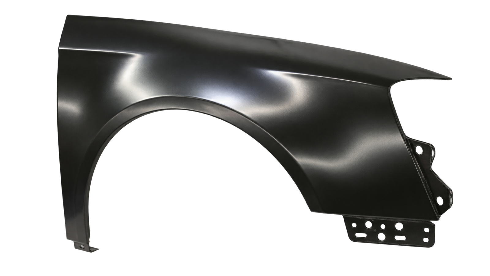 Spatbord (voorscherm) voor VOLKSWAGEN PASSAT 2005-2010