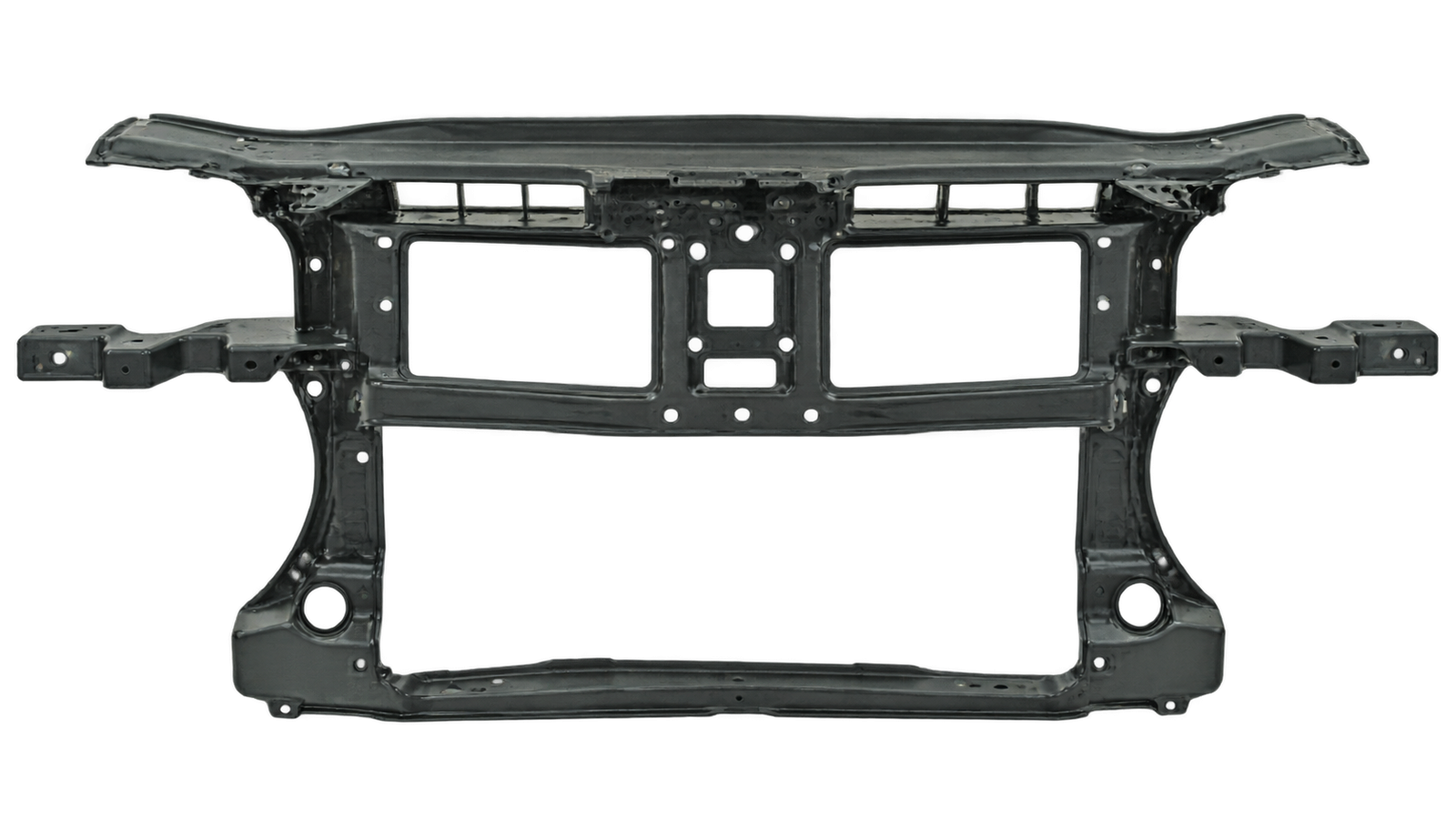 Voorfront (frontpaneel) voor VOLKSWAGEN PASSAT 2005-2010