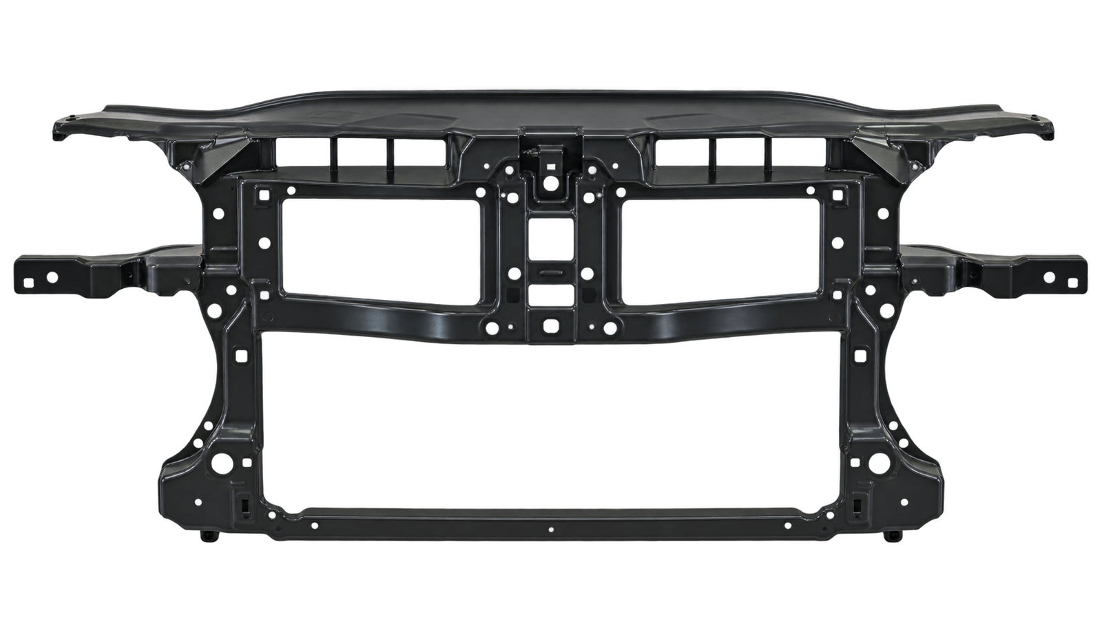 Voorfront (frontpaneel) voor VOLKSWAGEN PASSAT 2005-2010