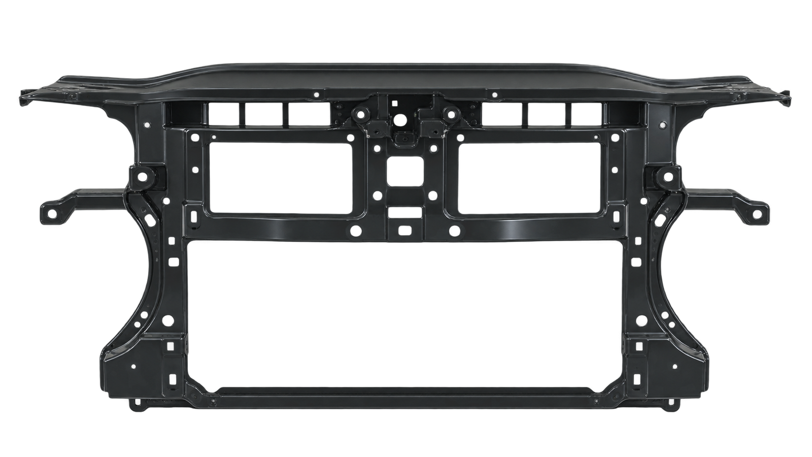 Voorfront (frontpaneel) voor VOLKSWAGEN PASSAT CC 2008-2012