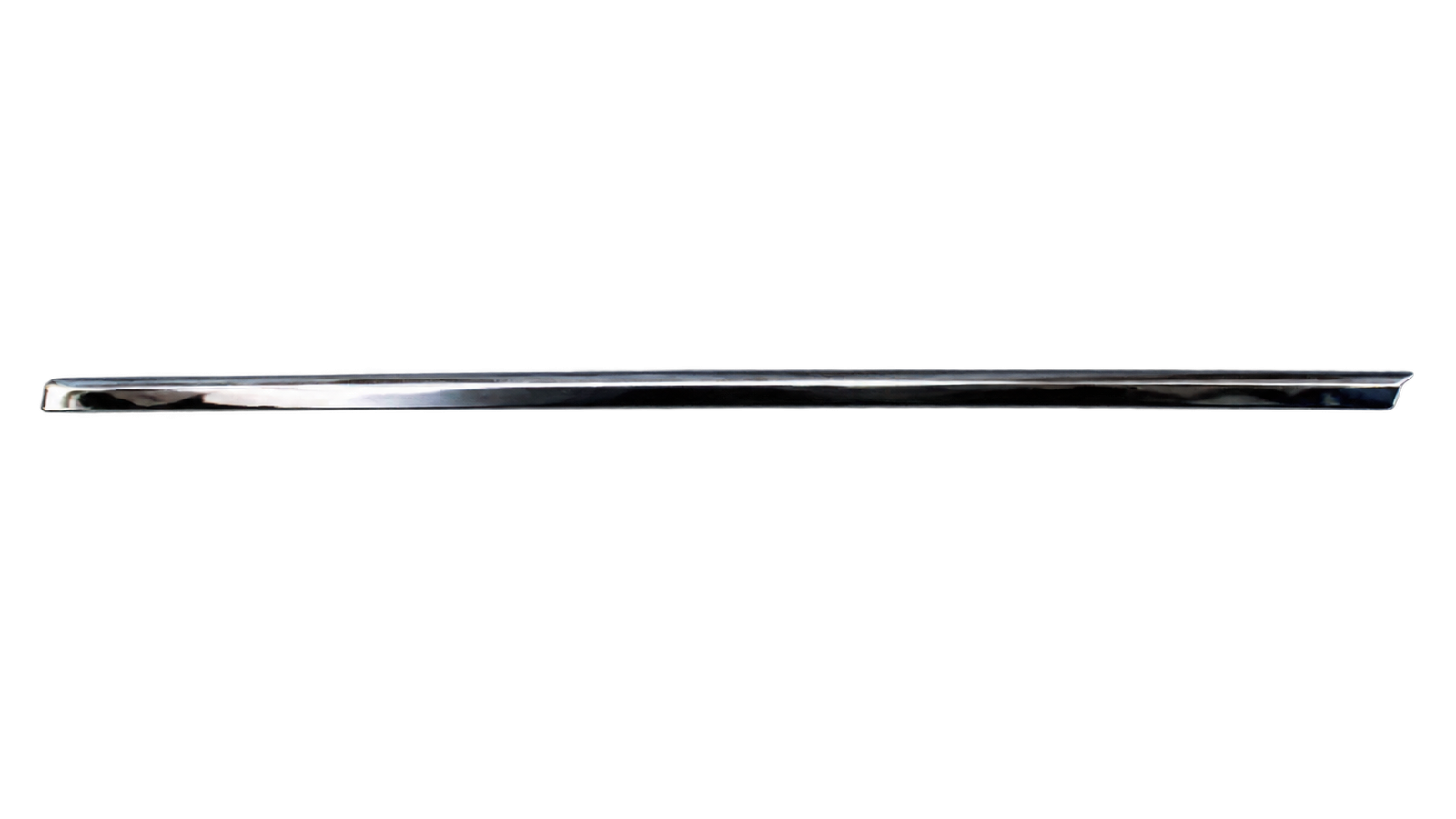 Sier- & beschermlijsten voor VOLKSWAGEN PASSAT 2005-2010