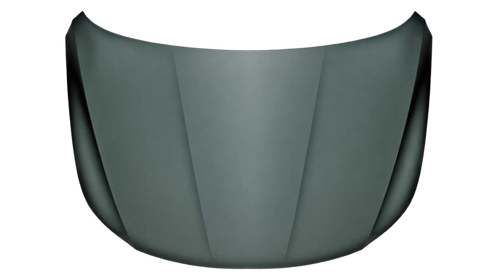 Motorkap voor VOLKSWAGEN PASSAT CC 2008-2012