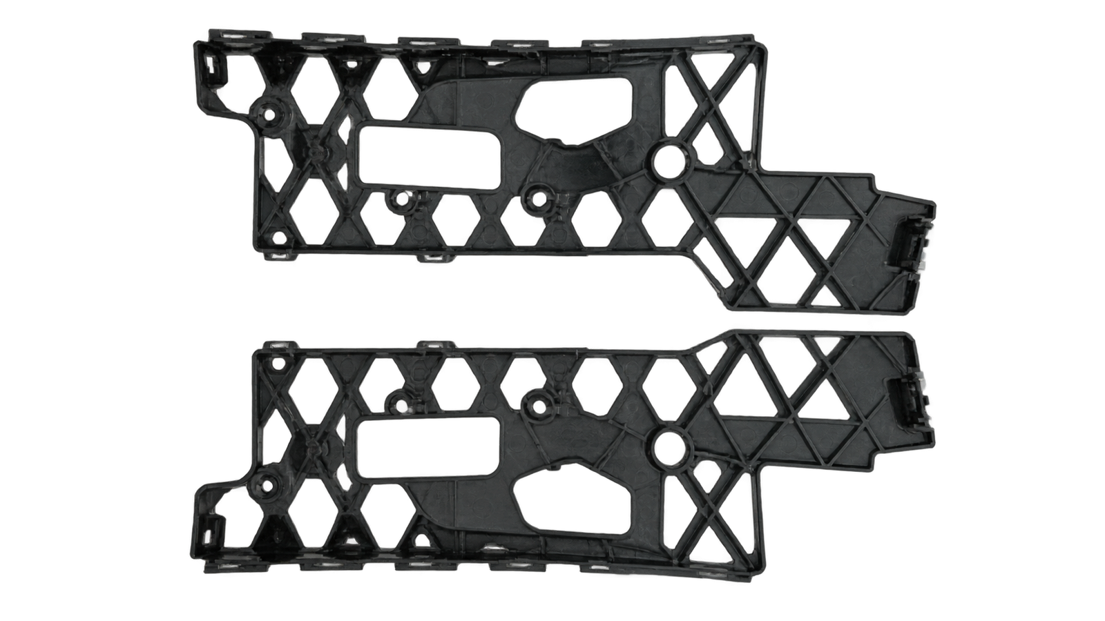 Bumpersteun voor VOLKSWAGEN PASSAT 2010-2014