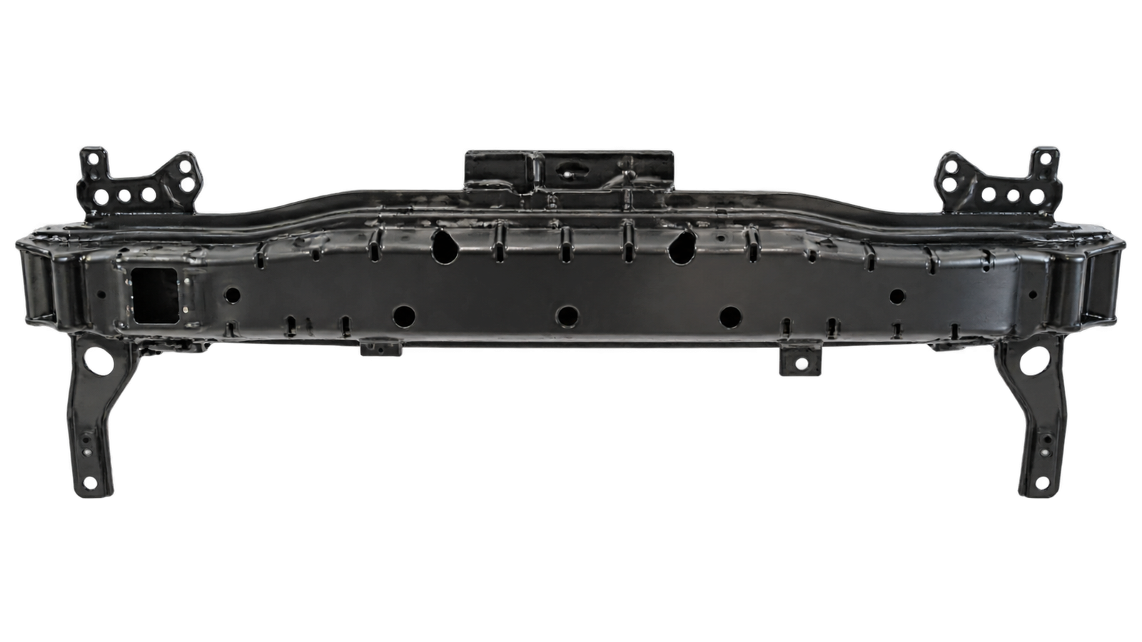 Bumperbalk (binnenbalk) voor VOLKSWAGEN PASSAT 2010-2014