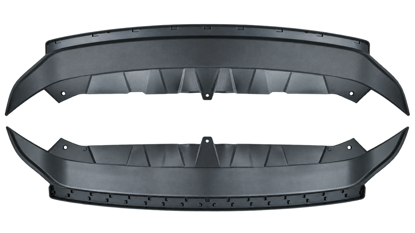 Afdekkap bumper voor VOLKSWAGEN PASSAT 2010-2014