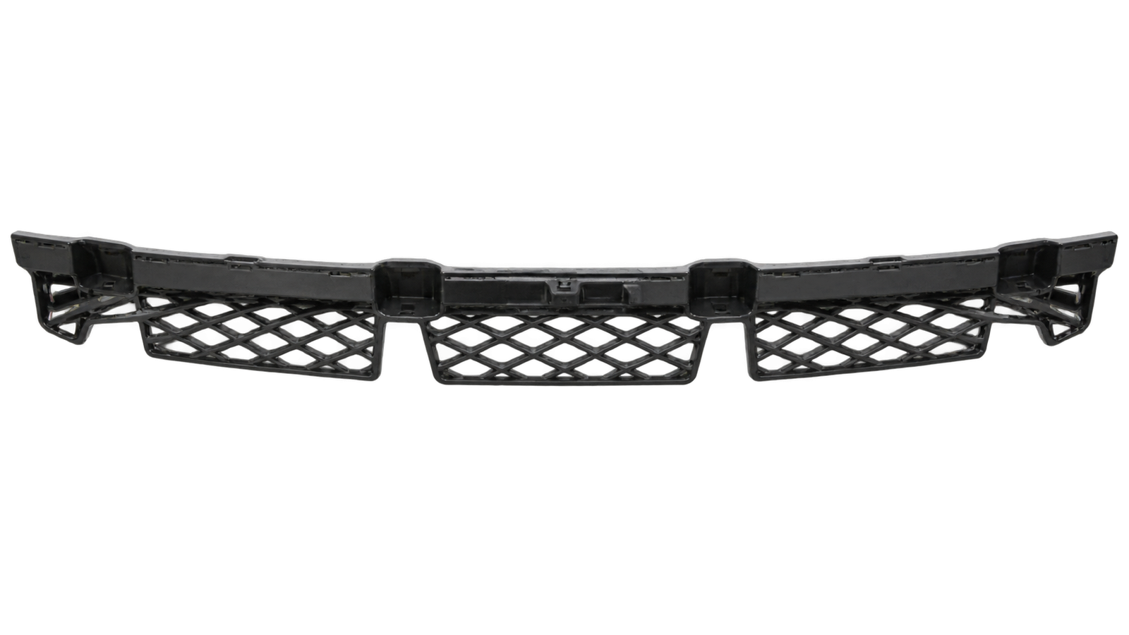 Achterbumper voor VOLKSWAGEN PASSAT 2010-2014