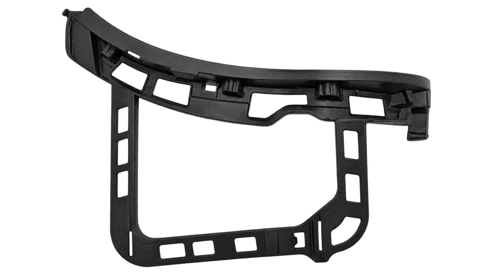 Bumpersteun voor VOLKSWAGEN PASSAT 2010-2014