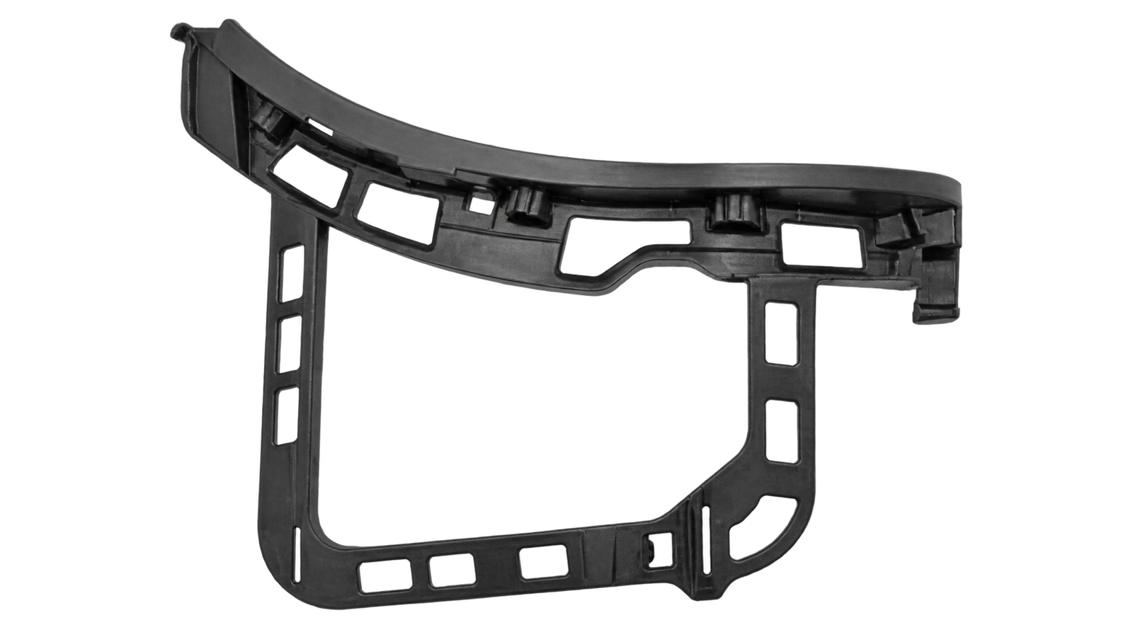 Bumpersteun voor VOLKSWAGEN PASSAT 2010-2014