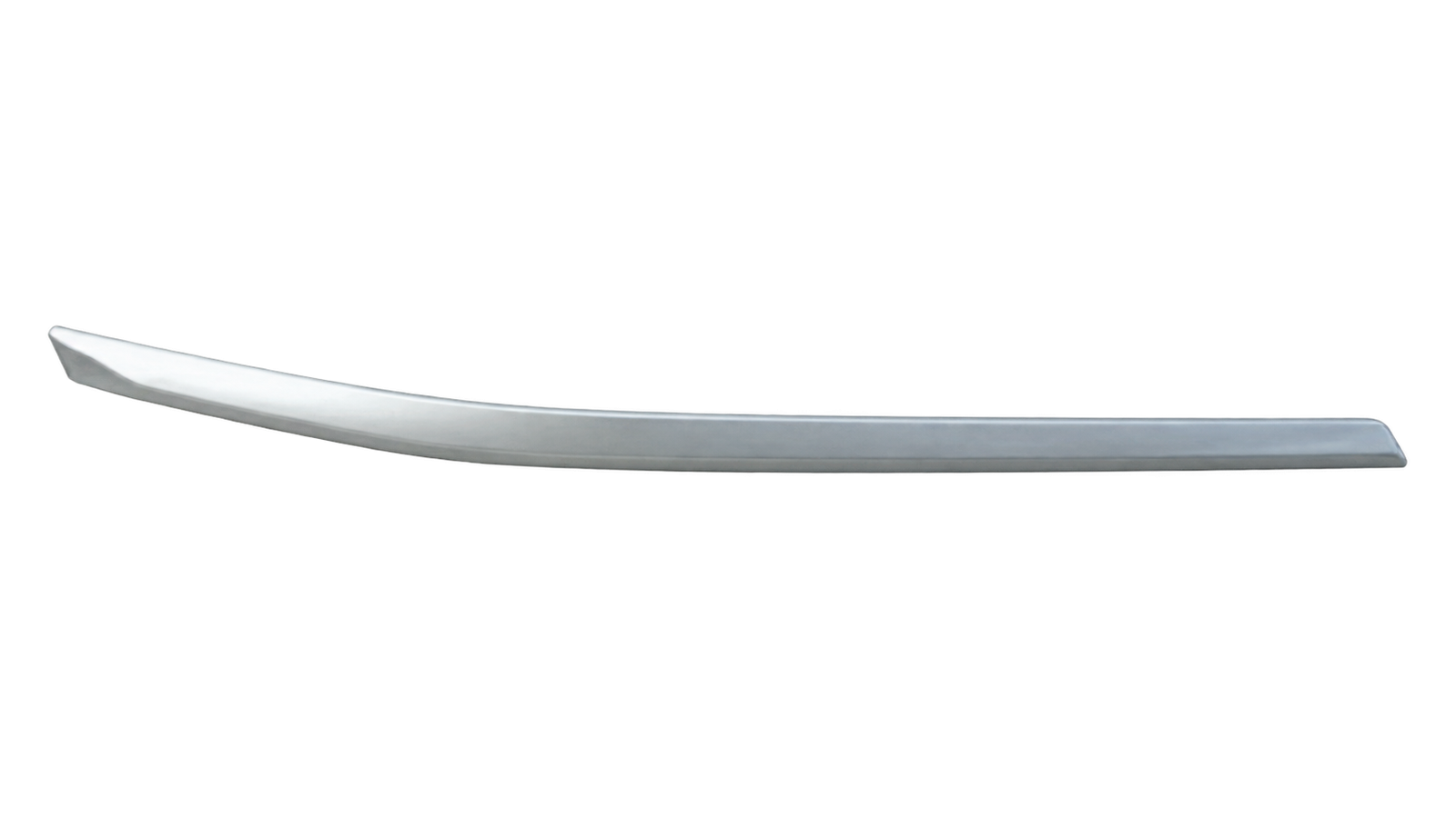 Achterbumper voor VOLKSWAGEN PASSAT 2010-2014