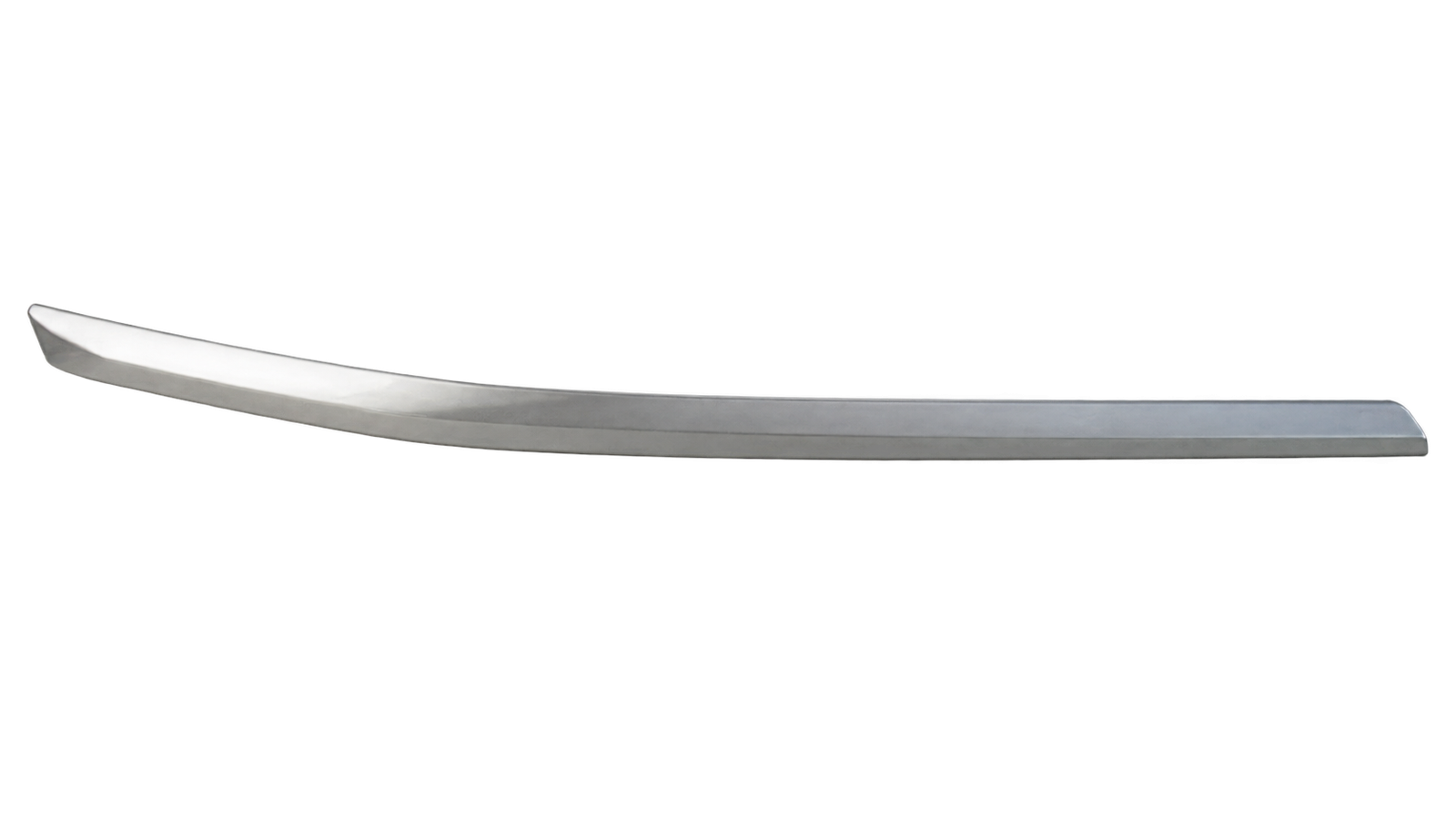 Achterbumper voor VOLKSWAGEN PASSAT 2010-2014