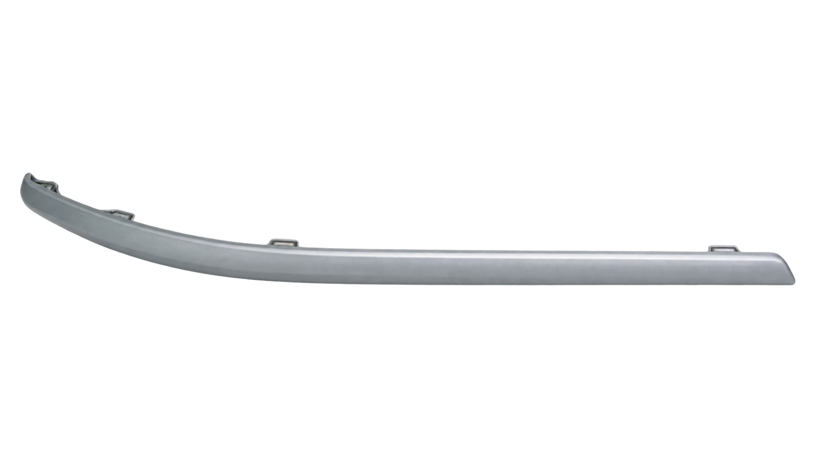 Achterbumper voor VOLKSWAGEN PASSAT 2010-2014