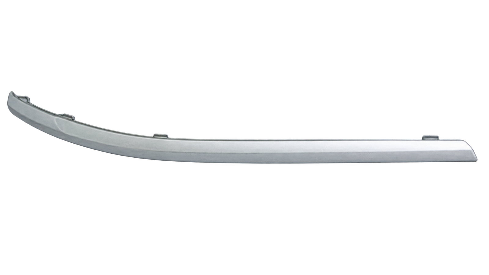 Achterbumper voor VOLKSWAGEN PASSAT 2010-2014