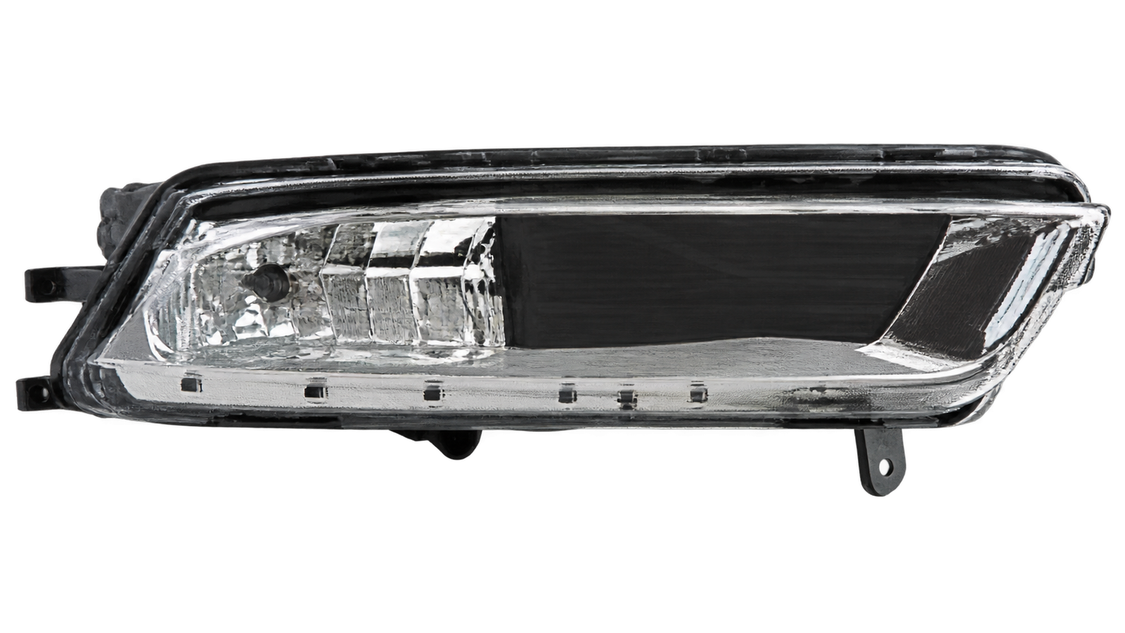 Mistlamp voor VOLKSWAGEN PASSAT CC 2012-2016