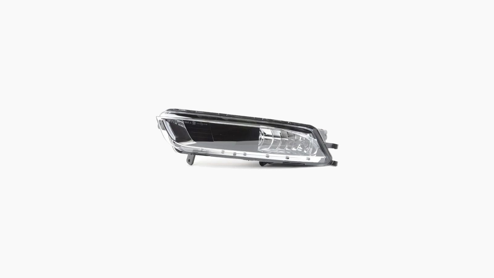 Mistlamp Voor H8