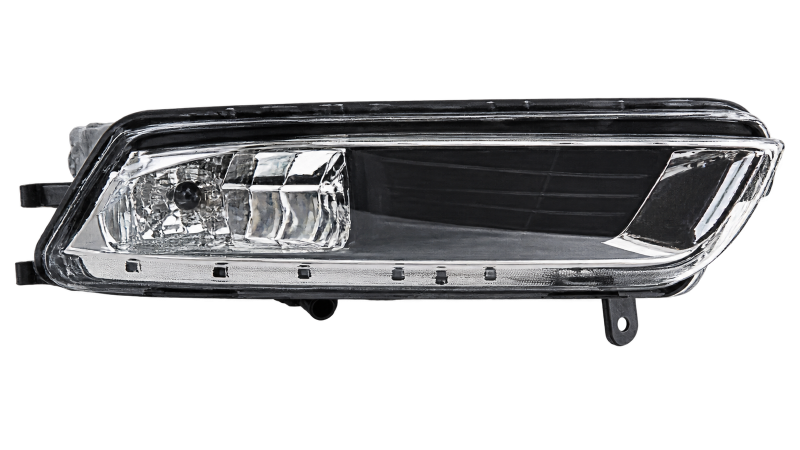 Mistlamp voor VOLKSWAGEN PASSAT CC 2012-2016