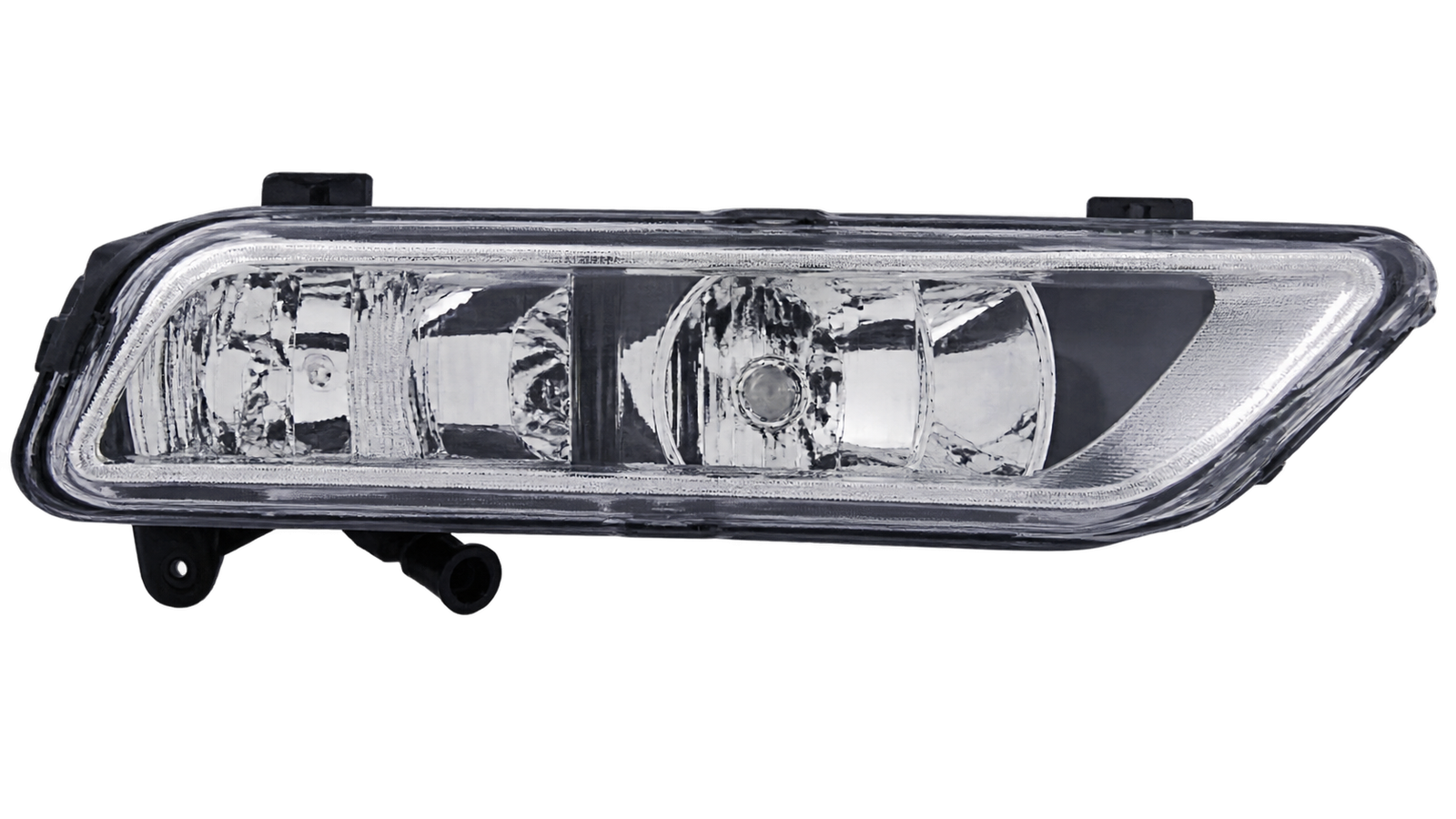 Mistlamp voor VOLKSWAGEN PASSAT 2010-2014