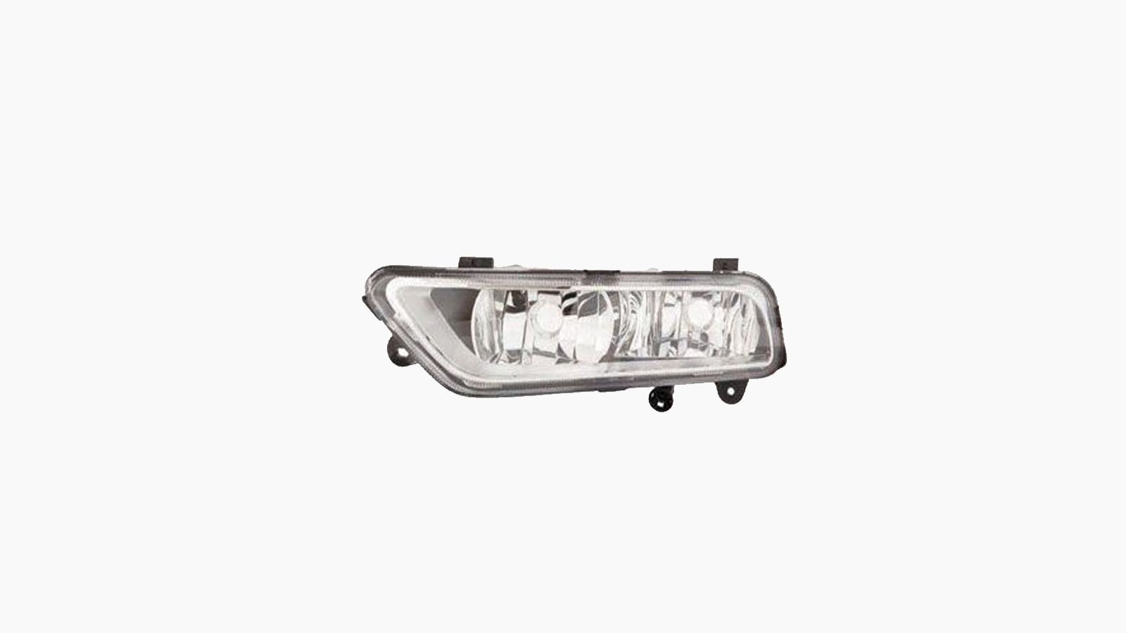 Mistlamp Voor H8 / H8