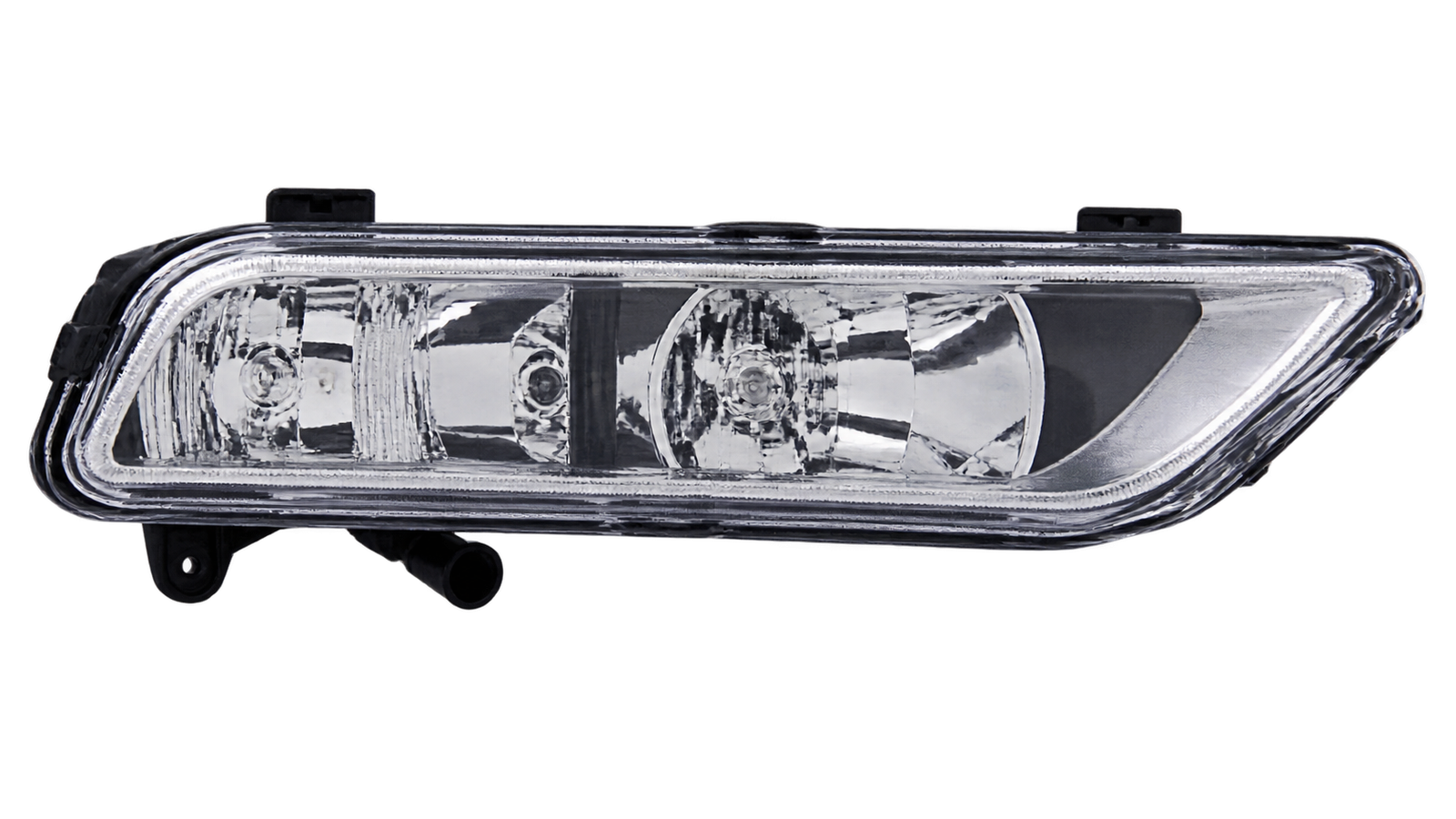 Mistlamp voor VOLKSWAGEN PASSAT 2010-2014
