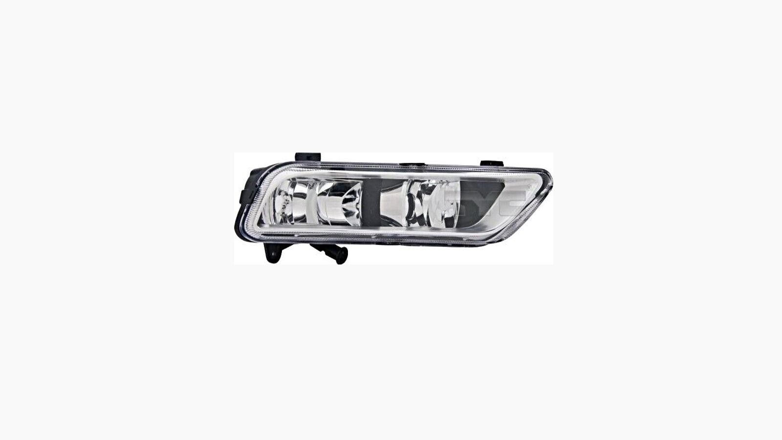 Mistlamp Voor H8 / DRL (Statische Bochtverlichting)