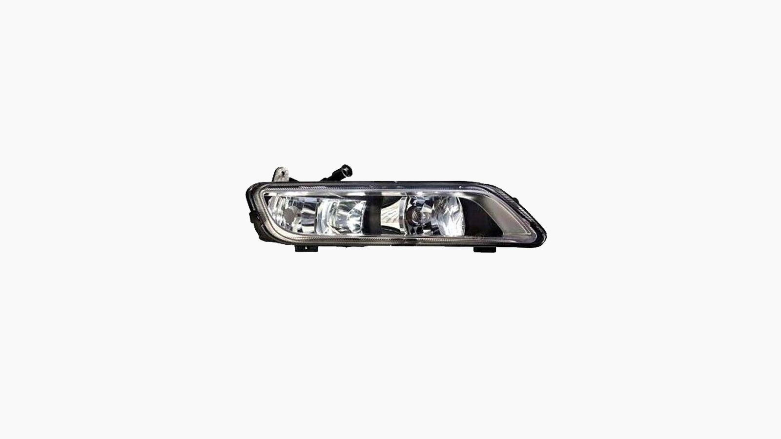 Mistlamp Voor H8 / DRL (Statische Bochtverlichting)