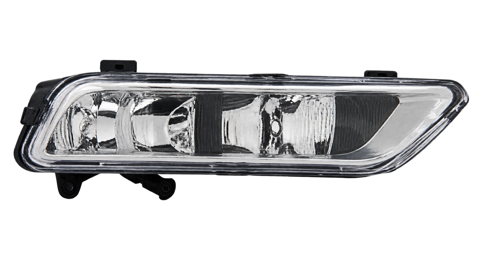 Mistlamp voor VOLKSWAGEN PASSAT 2010-2014