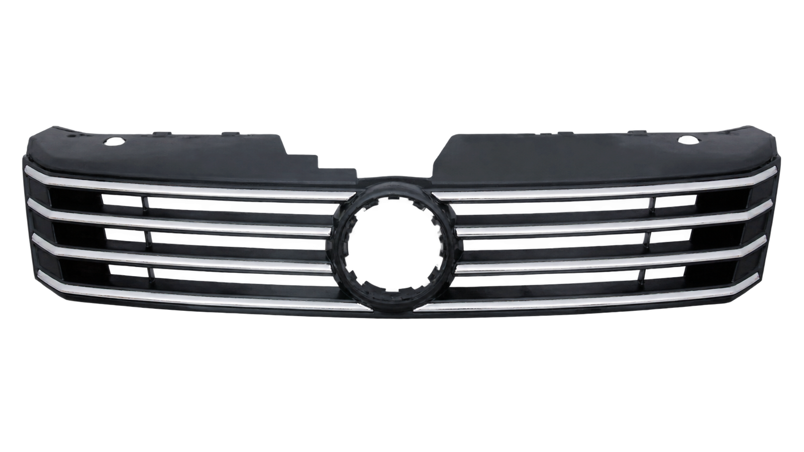 Grille voor VOLKSWAGEN PASSAT 2010-2014