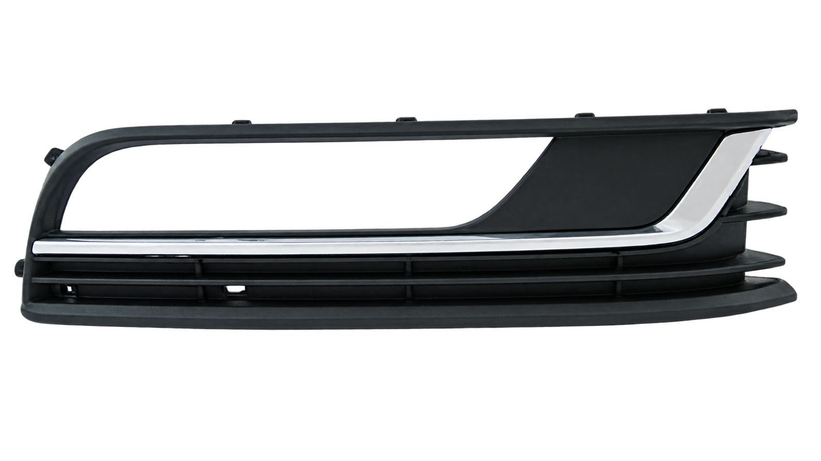 Grille voor VOLKSWAGEN PASSAT 2010-2014