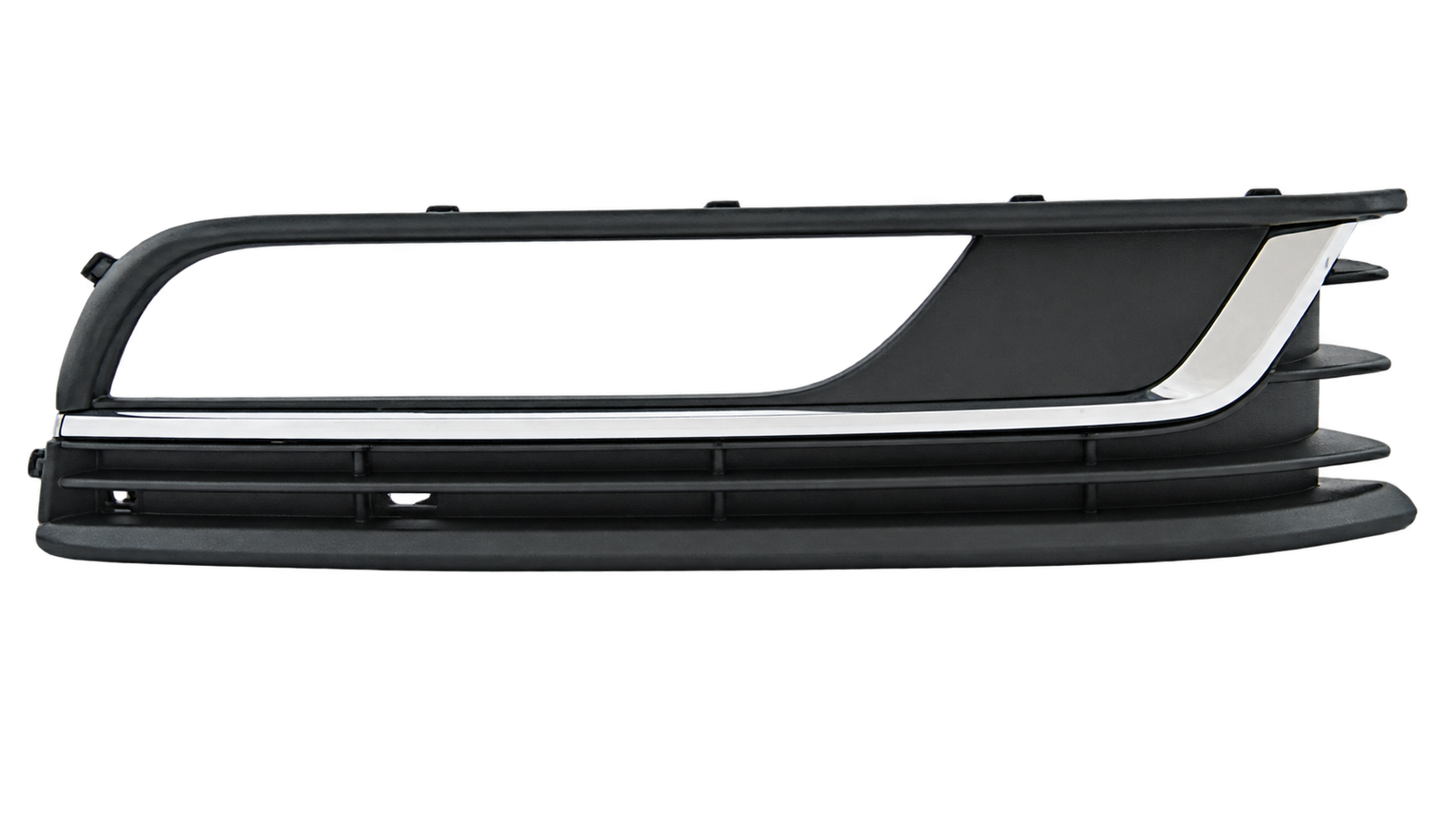 Grille voor VOLKSWAGEN PASSAT 2010-2014