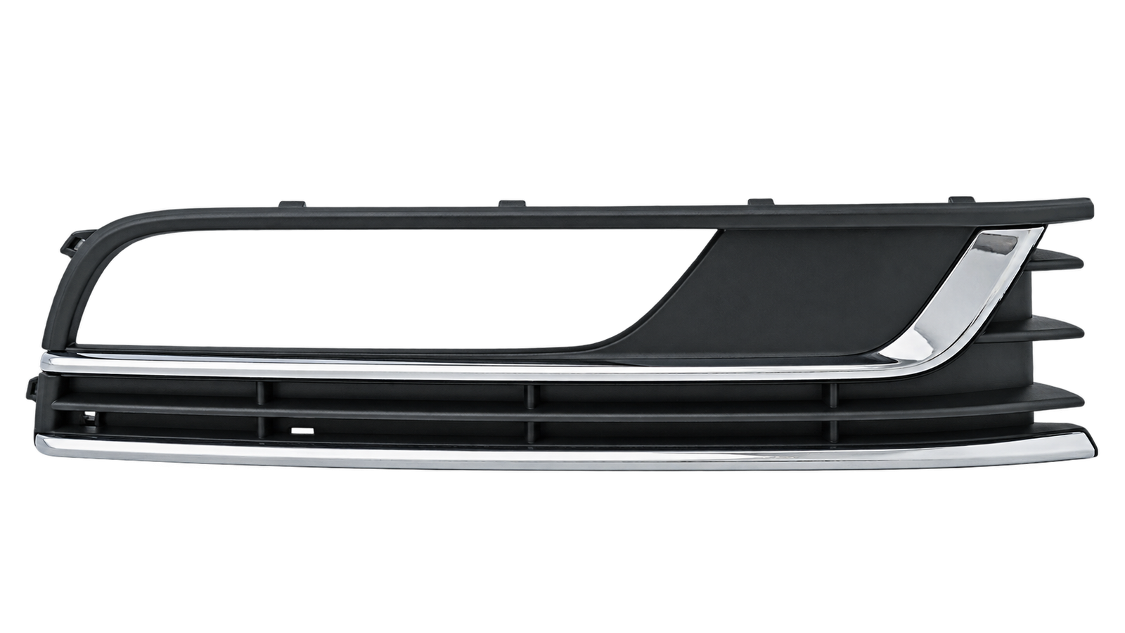Grille voor VOLKSWAGEN PASSAT 2010-2014