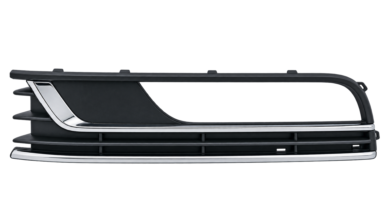 Grille voor VOLKSWAGEN PASSAT 2010-2014