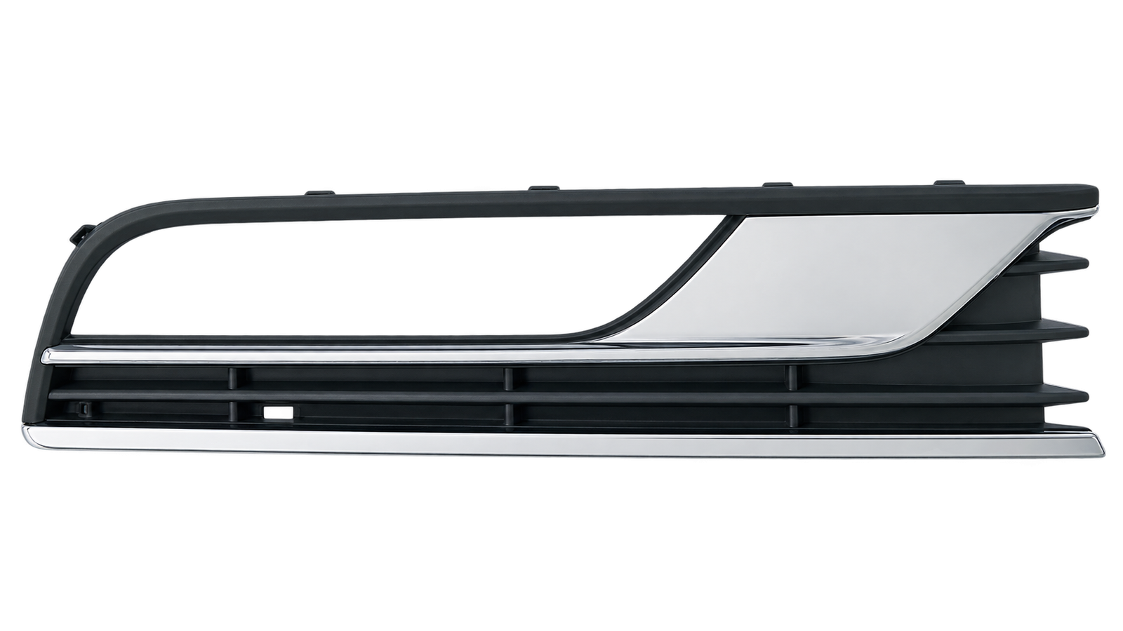 Grille voor VOLKSWAGEN PASSAT 2010-2014