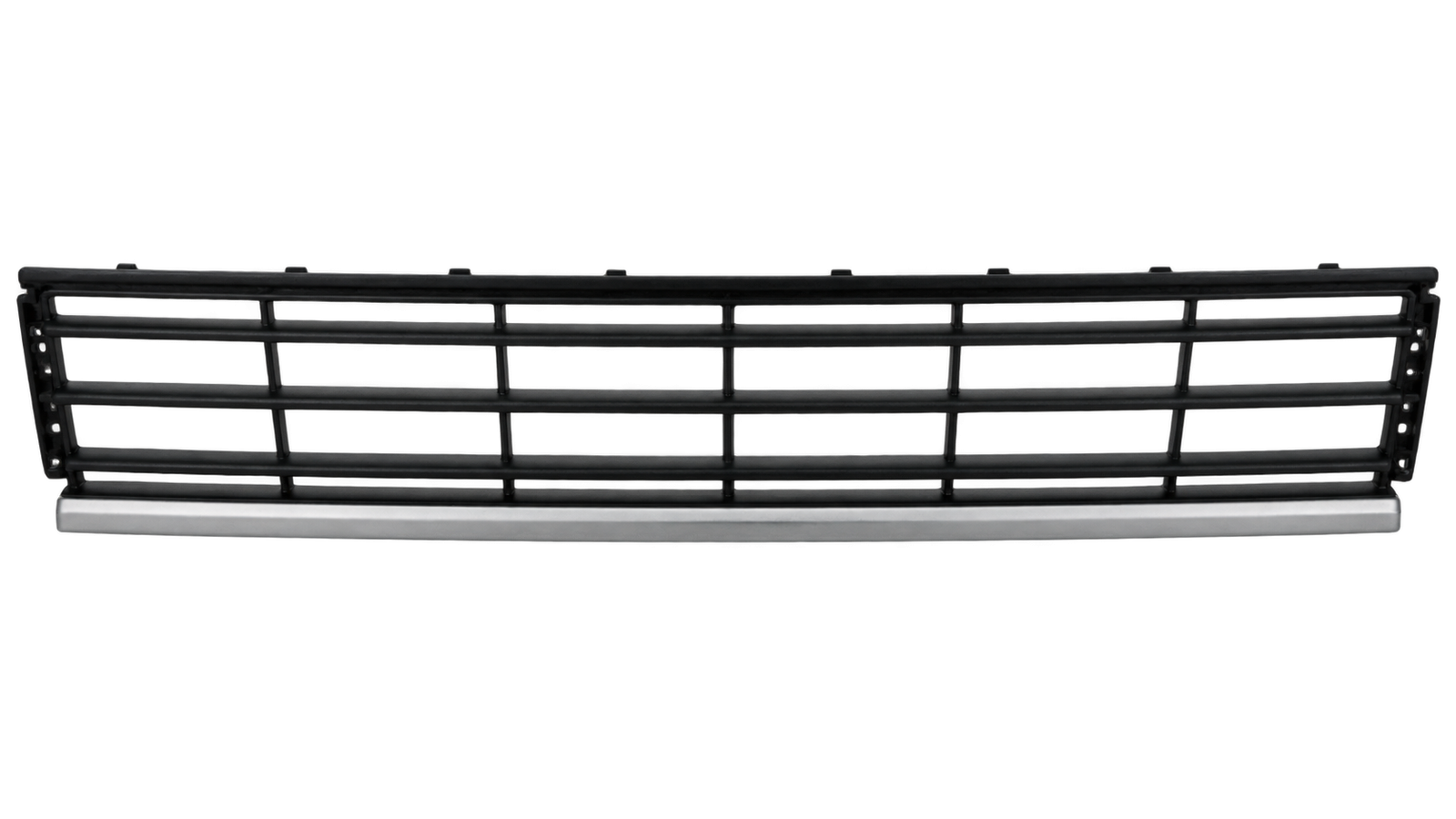 Grille voor VOLKSWAGEN PASSAT 2010-2014