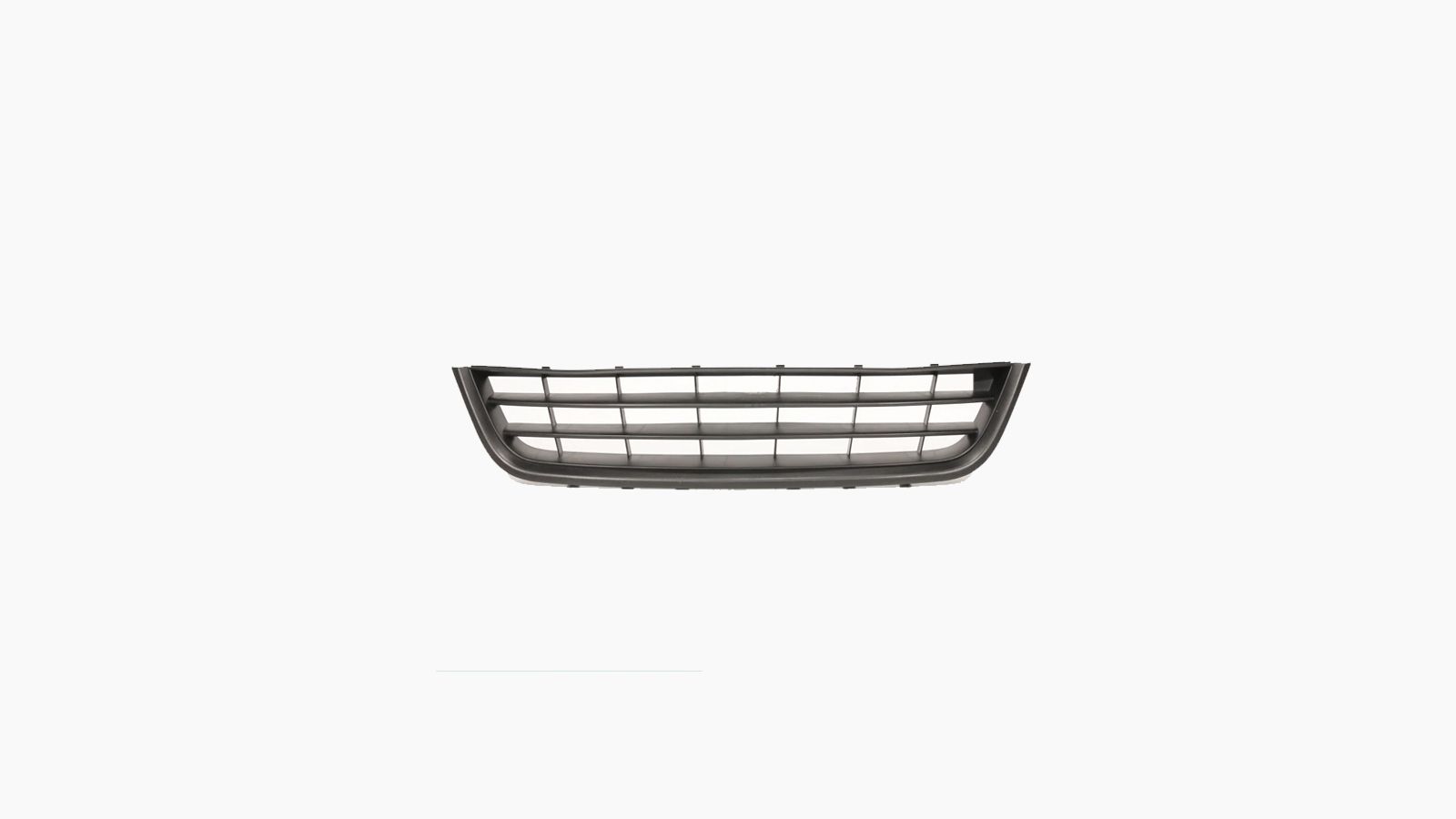 Middengrille In Voorbumper