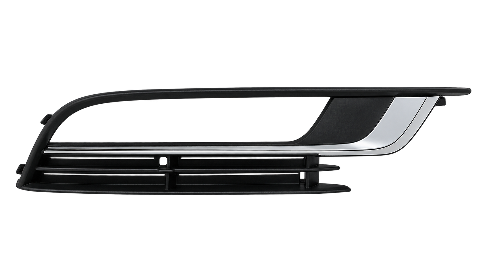 Grille links voor VOLKSWAGEN PASSAT CC 2012-2016