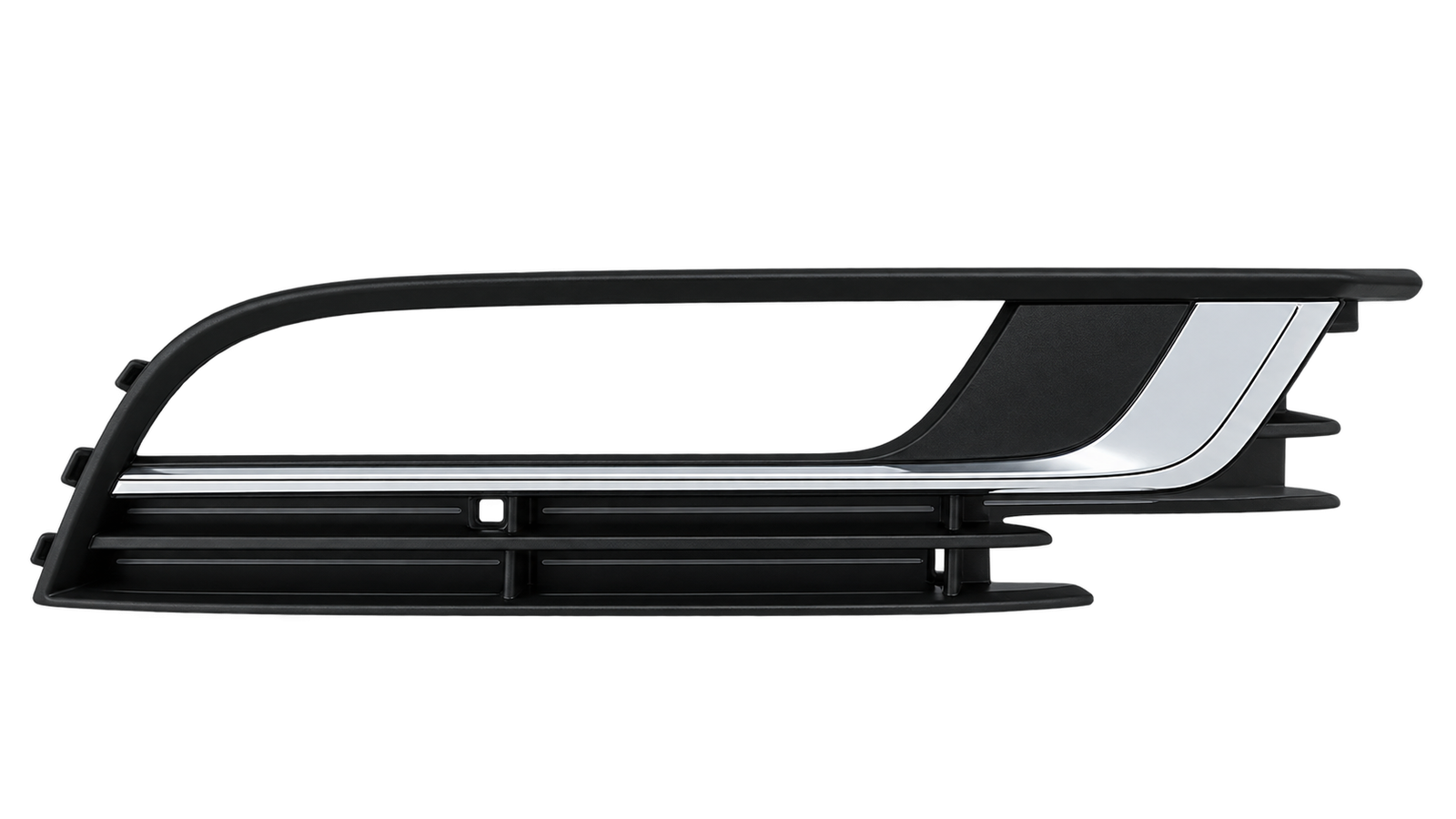 Grille links voor VOLKSWAGEN PASSAT CC 2012-2016
