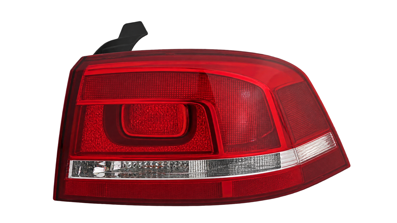 Achterlicht voor VOLKSWAGEN PASSAT 2010-2014