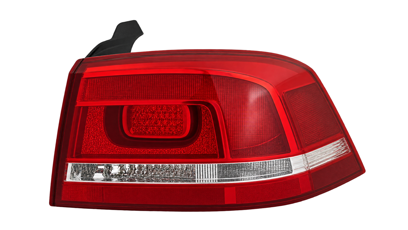 Achterlicht voor VOLKSWAGEN PASSAT 2010-2014