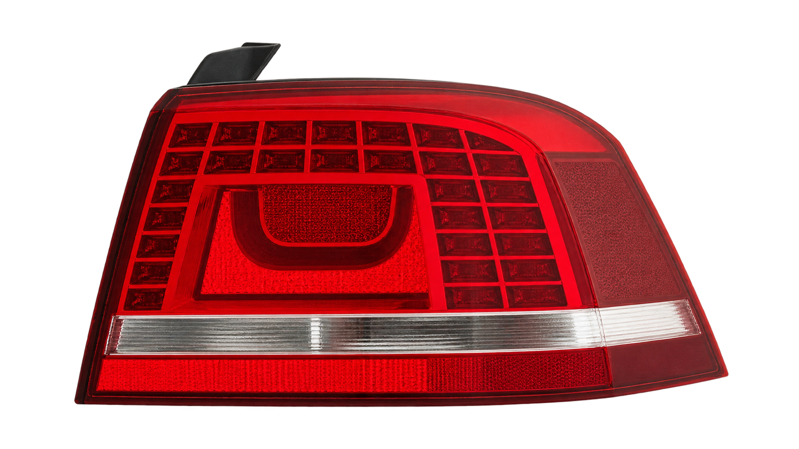 Achterlicht voor VOLKSWAGEN PASSAT 2010-2014