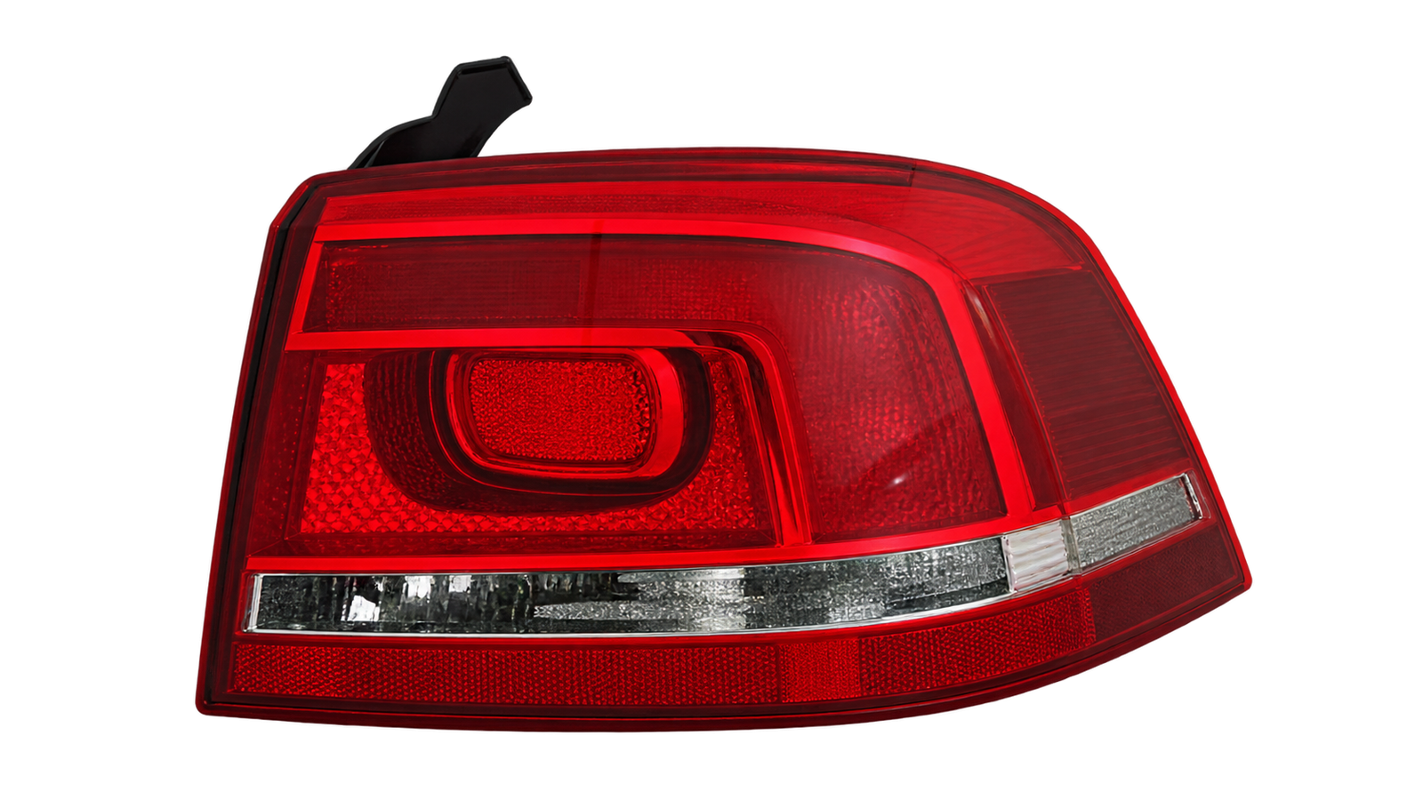 Achterlicht voor VOLKSWAGEN PASSAT 2010-2014