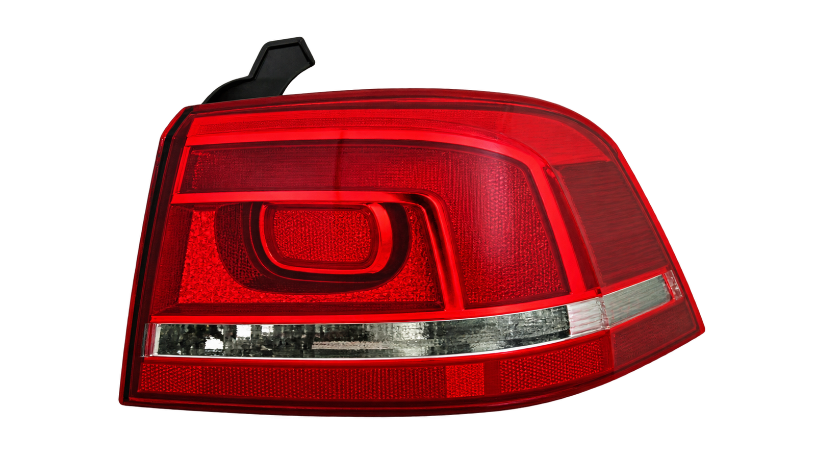 Achterlicht voor VOLKSWAGEN PASSAT 2010-2014