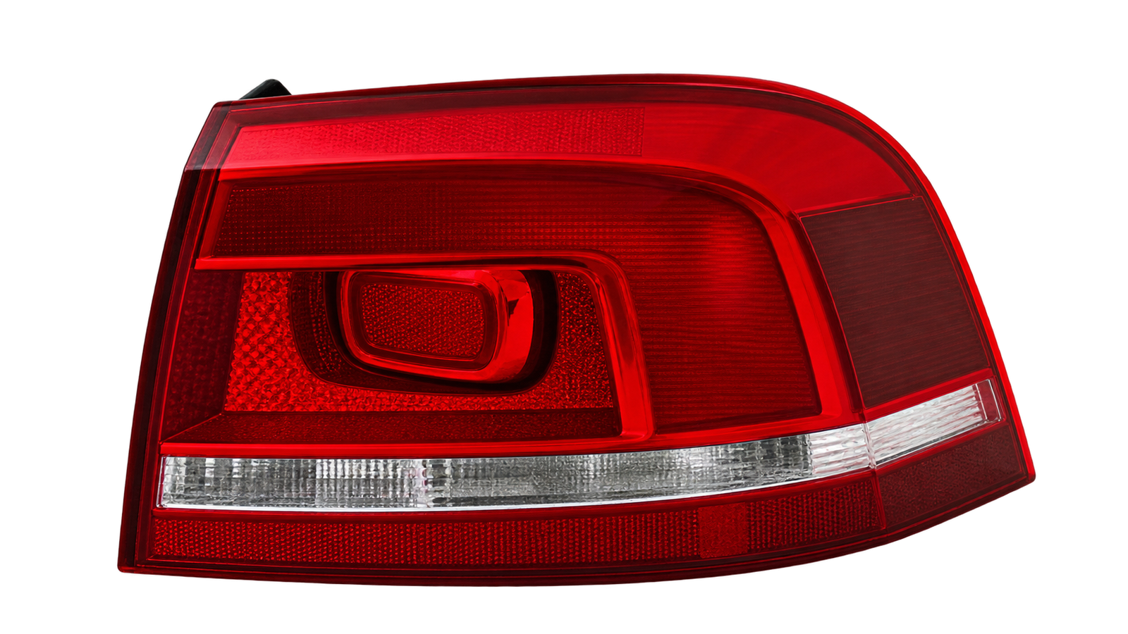 Achterlicht voor VOLKSWAGEN PASSAT 2010-2014