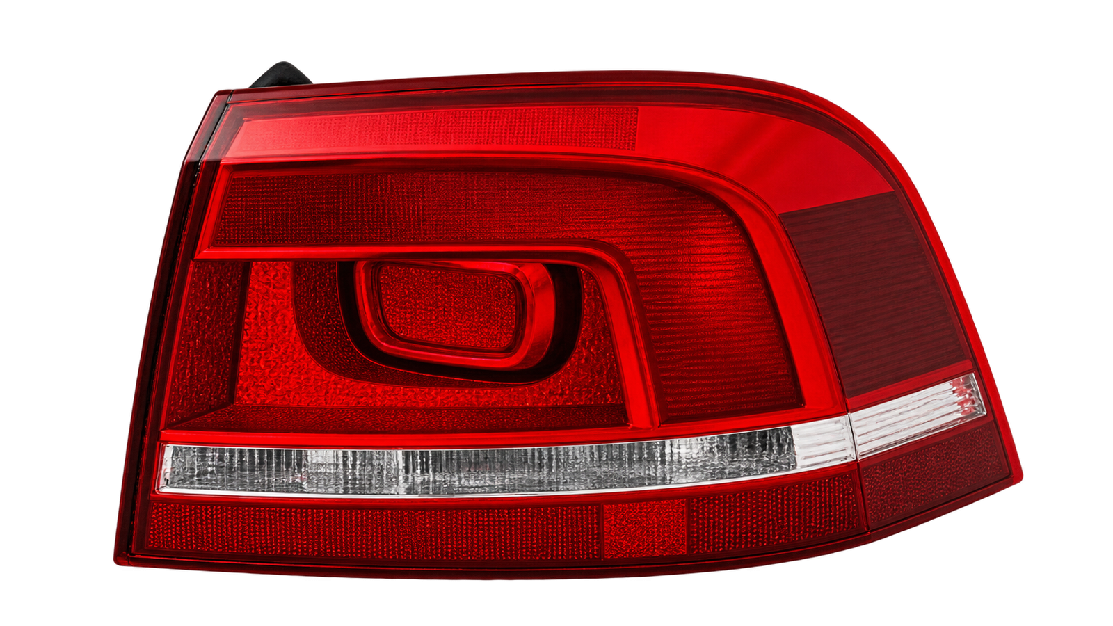Achterlicht voor VOLKSWAGEN PASSAT 2010-2014