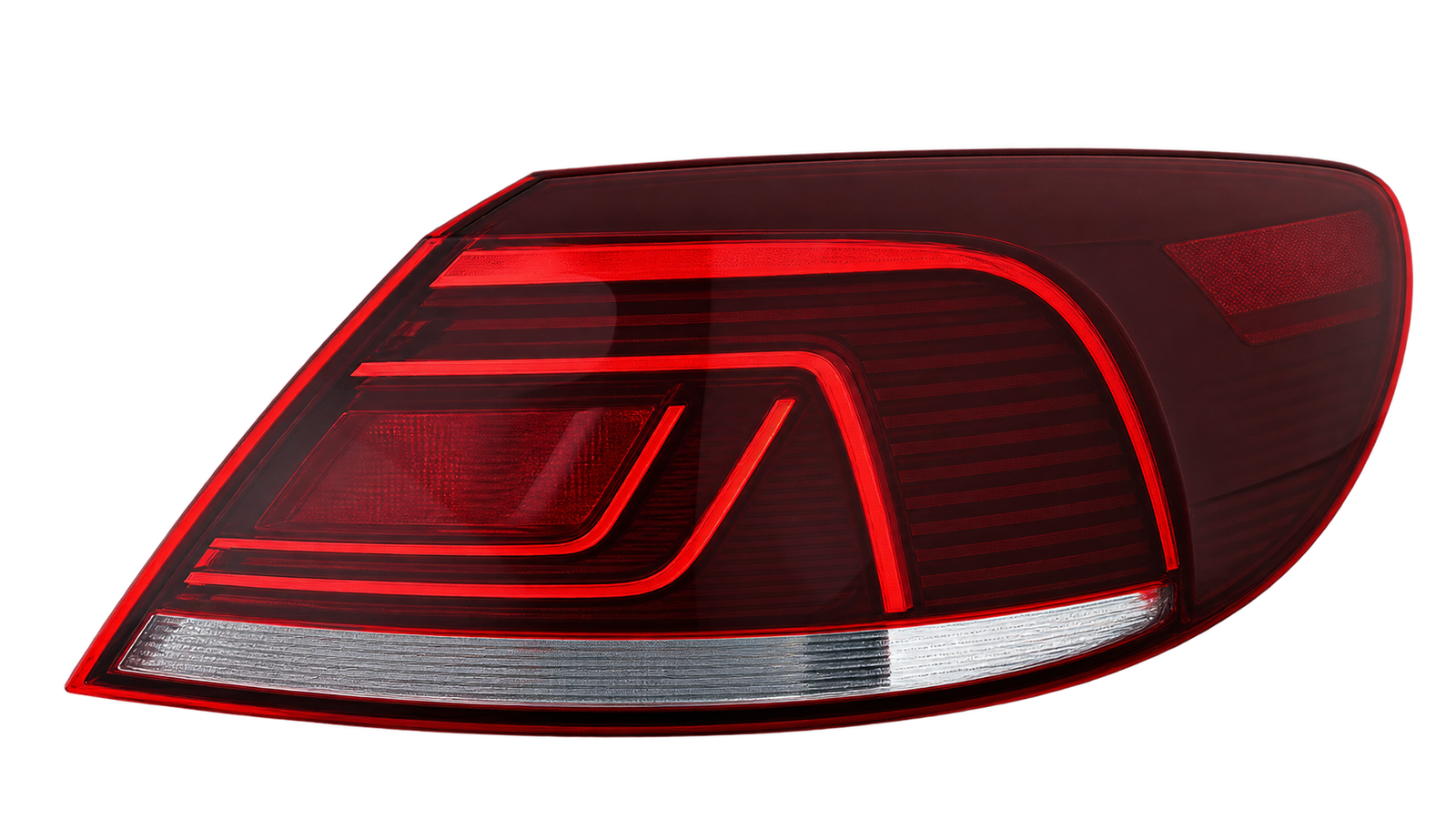 Achterlicht voor VOLKSWAGEN PASSAT CC 2012-2016